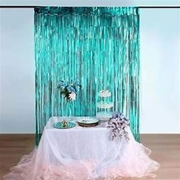 MADE IN CHINA DECORATIONS CURTAIN