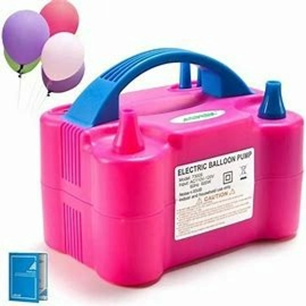 ELECTRIC BALLOON PUMP 73003
