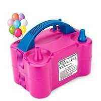 ELECTRIC BALLOON PUMP 73003