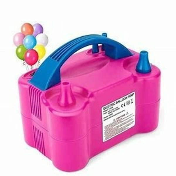ELECTRIC BALLOON PUMP 73003