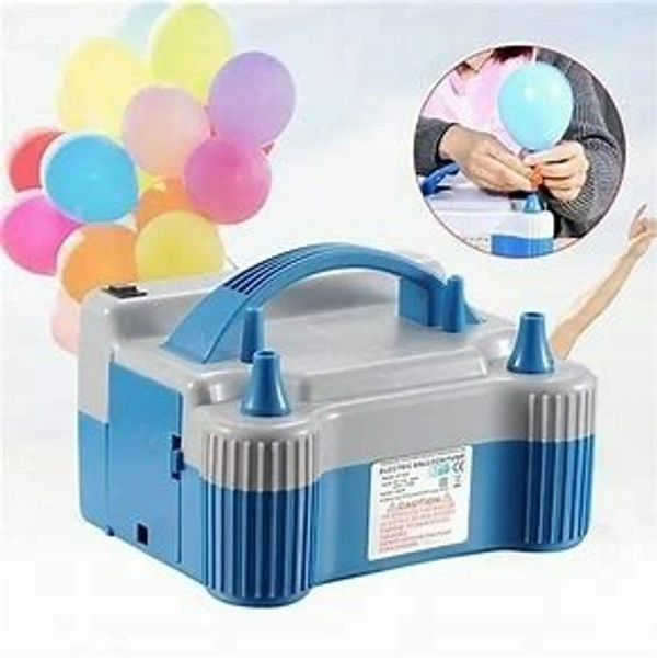 MADE IN CHINA ELECTRIC BALLOON PUMP HT 508