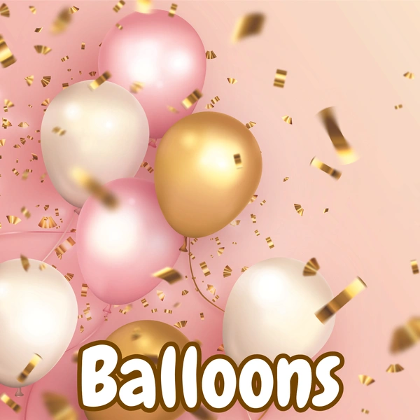 Balloons