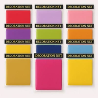 DECORATION NET 4 METER