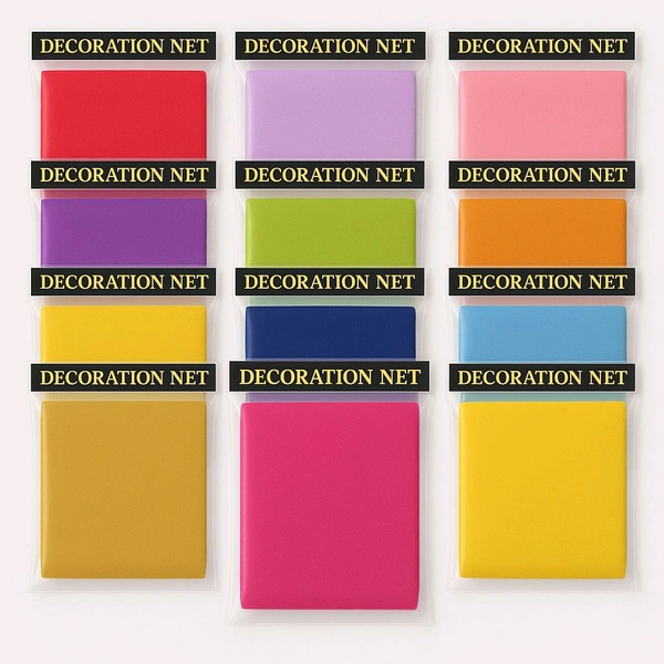 DECORATION NET 4 METER