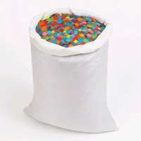 CONFETTI PAPER LOOSE PACKING