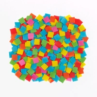 CONFETTI PAPER 5 KG PACKING