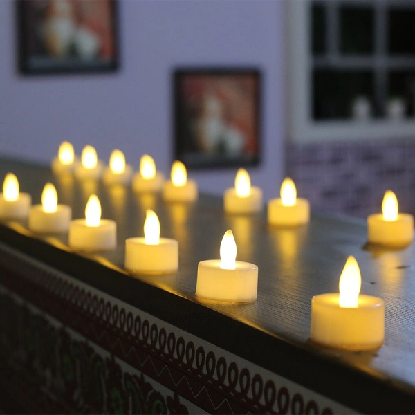 LED DIYA