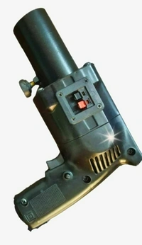 PAYRO GUN