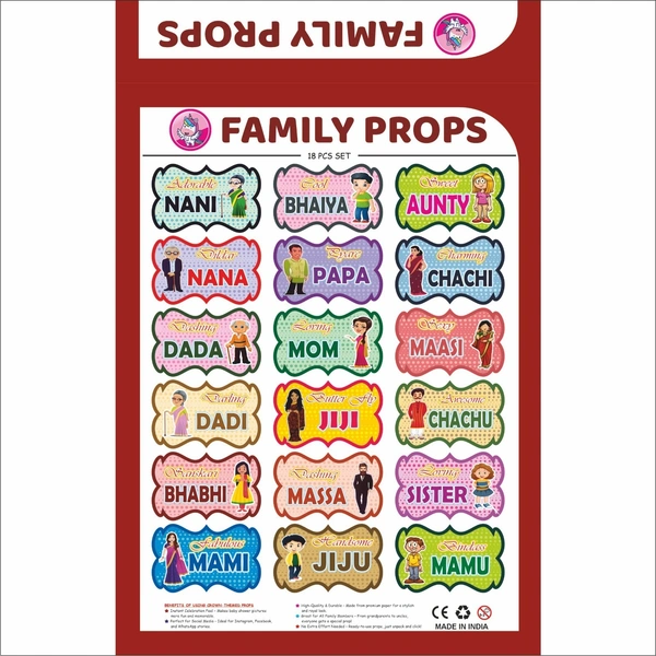 PROPS 2 (ENGLISH BIG)