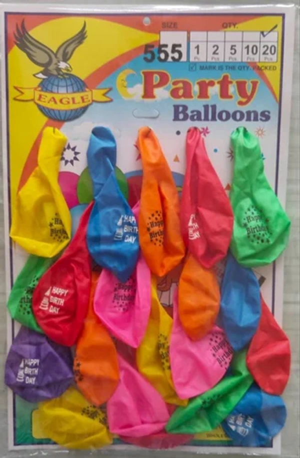 balloon