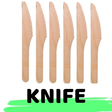 Knife And Cake Accessories