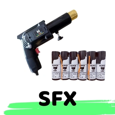 SFX