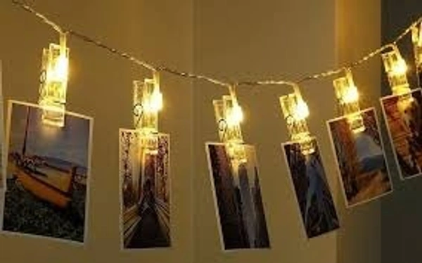 CLIP LIGHT