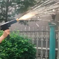 PAYRO GUN