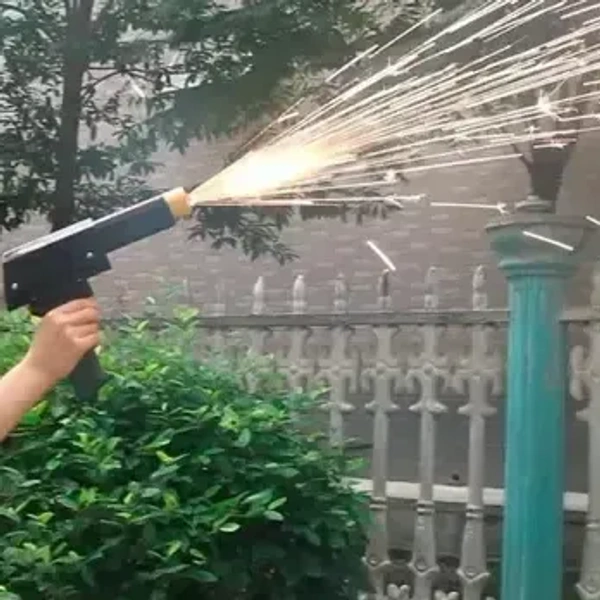 PAYRO GUN