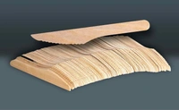 KIWI PARTY WOODEN KNIFE