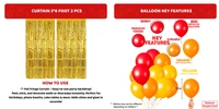 Annaprashan decoration kit