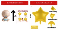 Annaprashan decoration kit
