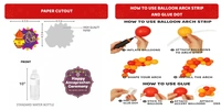 Annaprashan decoration kit