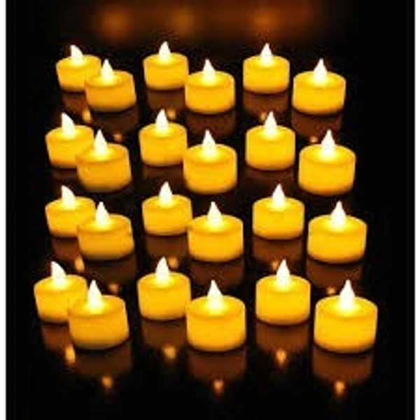 LED DIYA