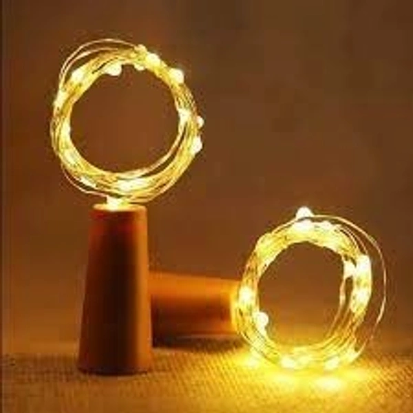 CORK LIGHTS