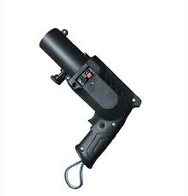 PAYRO GUN
