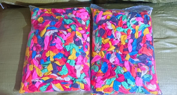 0.8 STANDARD BALLOON (2000PCS)