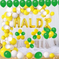 HALDI FOIL BALLOONS