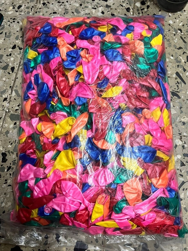 0.8 STANDARD BALLOON (2000PCS)