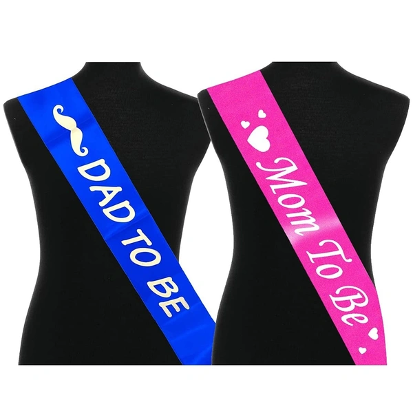 KIWI PARTY  DAD TO BE SASH