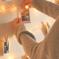 CLIP LIGHT