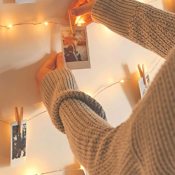 CLIP LIGHT