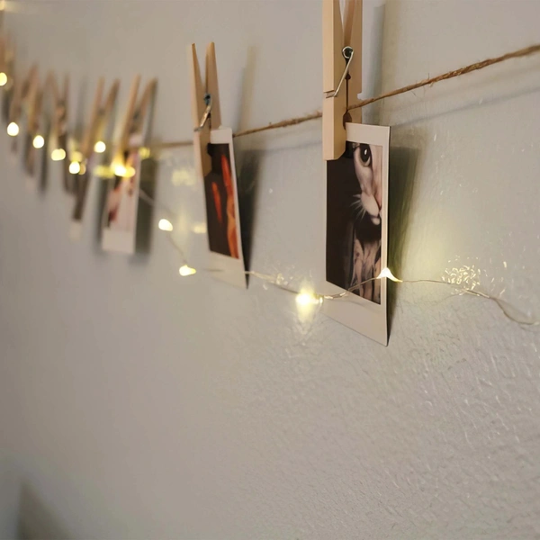 CLIP LIGHT