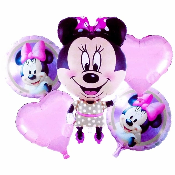 Minni Foil Balloon