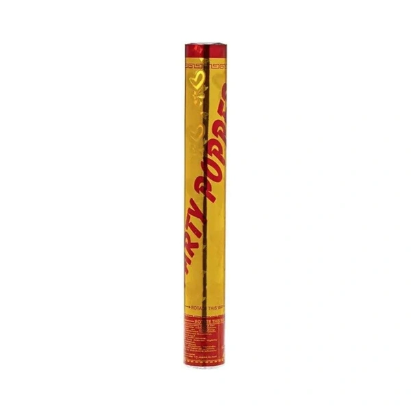 30CM PARTY POPPERS