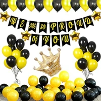 Crown   Foil Balloon
