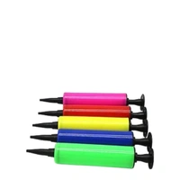 FLOROCENT BALLOON PUMP