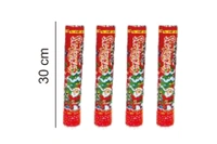 30CM PARTY POPPERS