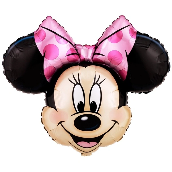 Minni Foil Balloon