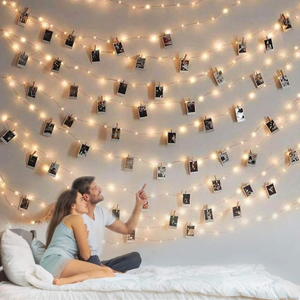 CLIP LIGHT