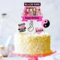 PAPER CAKE TOPPER