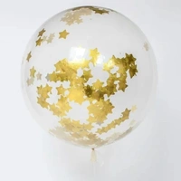 5 PCS CONFETTI BALLOON