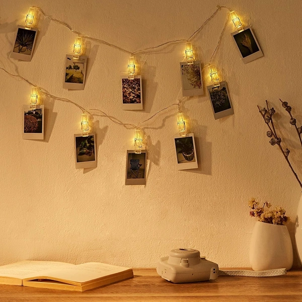 CLIP LIGHT