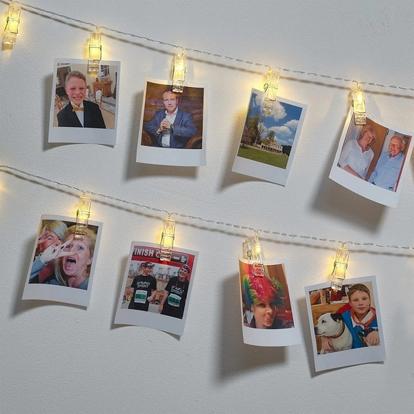 CLIP LIGHT
