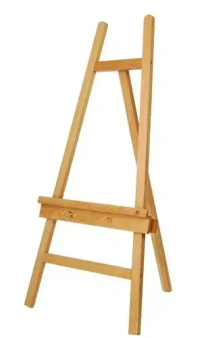 WOODEN STAND