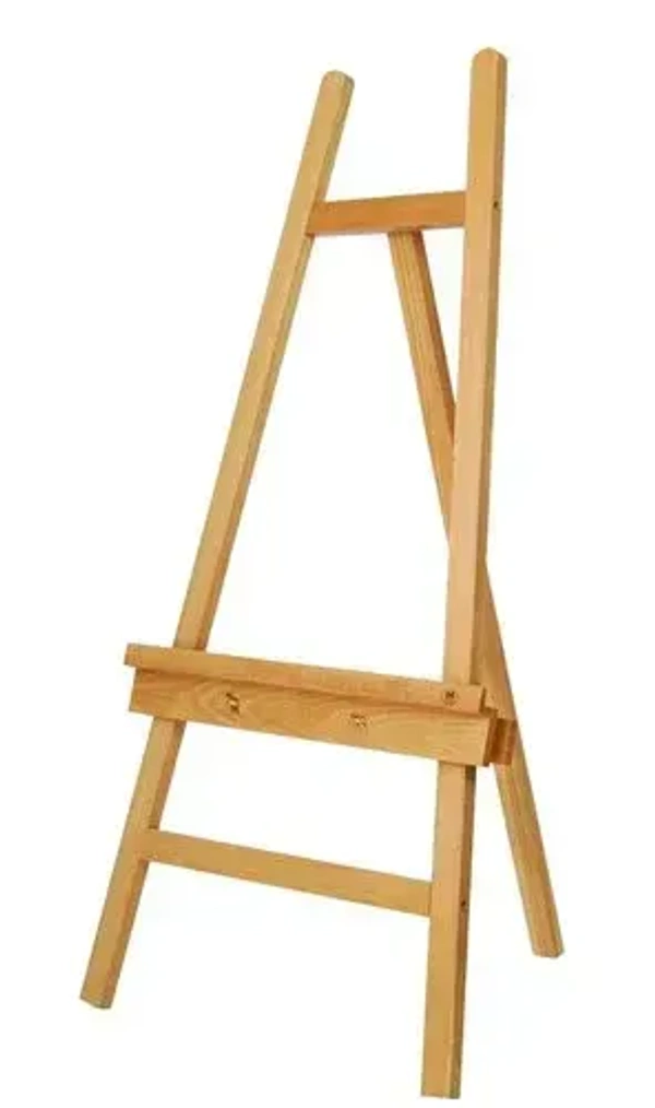 WOODEN STAND