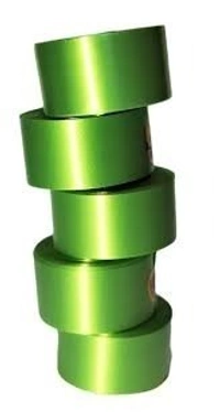 KIWI PARTY  PARROT GREEN  COLOR CURL RIBBON 10 YARD