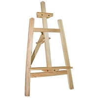 WOODEN STAND