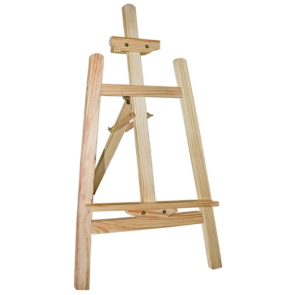 WOODEN STAND