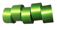 KIWI PARTY  PARROT GREEN  COLOR CURL RIBBON 10 YARD